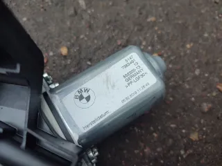 7385491 Подъемник шторки BMW 5 G30/G31 Арт G31-455, вид 8