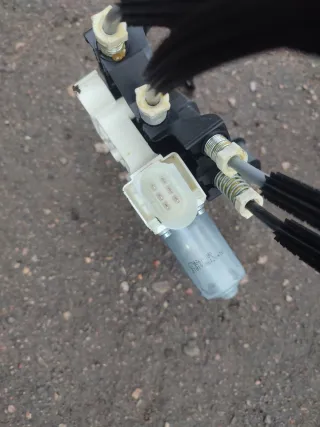 7385491 Подъемник шторки BMW 5 G30/G31 Арт G31-455, вид 13