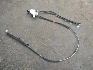 7385491 Подъемник шторки BMW 5 G30/G31 Арт G31-455, вид 11