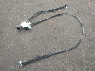 7385491 Подъемник шторки BMW 5 G30/G31 Арт G31-455, вид 12