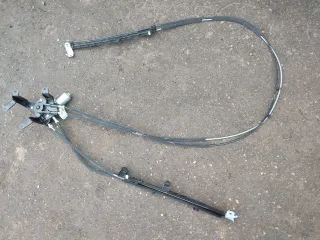 7385491 Подъемник шторки BMW 5 G30/G31 Арт G31-455, вид 9