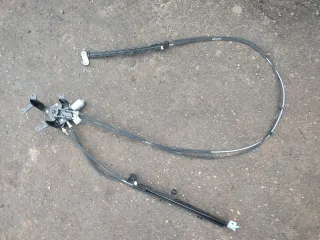 7385491 Подъемник шторки BMW 5 G30/G31 Арт G31-455, вид 5