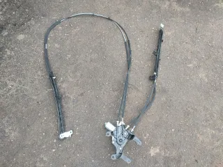 7385491 Подъемник шторки BMW 5 G30/G31 Арт G31-455, вид 3