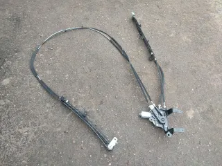 7385491 Подъемник шторки BMW 5 G30/G31 Арт G31-455, вид 2