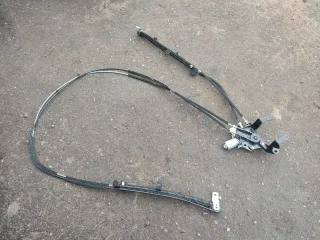 7385491 Подъемник шторки BMW 5 G30/G31 Арт G31-455, вид 1