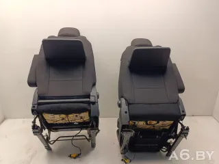 13411424 Сиденье заднее Peugeot 5008 Арт 106098404, вид 27