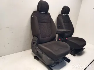 13411424 Сиденье заднее Peugeot 5008 Арт 106098404, вид 4