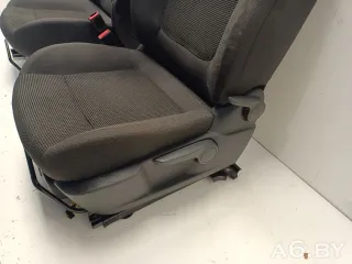 13411424 Сиденье заднее Peugeot 5008 Арт 106098404, вид 3