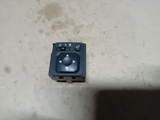 MR951187 Блок управления зеркалами Mitsubishi Outlander 3 restailing 2 Арт 106098581, вид 1