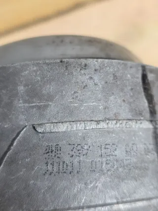 4H0399152 Опора АКПП Audi A8 D4 (S8) 4.2л FSI Арт 25070, вид 4