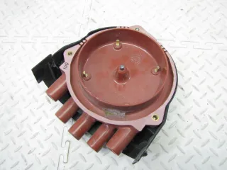 1727371 Крышка распределителя зажигания BMW 5 E34 1.8л Арт 106099006, вид 2