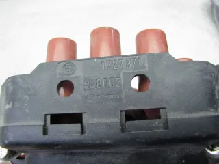 1727371 Крышка распределителя зажигания BMW 5 E34 1.8л Арт 106099006, вид 3