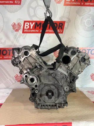 642854, 642932, 642832, 642856, 642868, 642961, 642835, 642858, 642868, 642853, 642852, 642834, 642826, 642872, 642862, 642835, 642822 Двигатель Mercedes GL X164 3.0л Арт 18082, вид 1