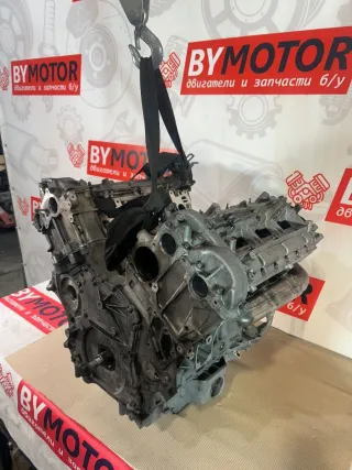 642854, 642932, 642832, 642856, 642868, 642961, 642835, 642858, 642868, 642853, 642852, 642834, 642826, 642872, 642862, 642835, 642822 Двигатель Mercedes GL X164 3.0л Арт 18082, вид 5