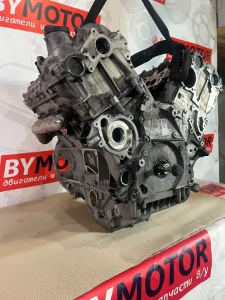 642854, 642932, 642832, 642856, 642868, 642961, 642835, 642858, 642868, 642853, 642852, 642834, 642826, 642872, 642862, 642835, 642822 Двигатель Mercedes GL X164 3.0л Арт 18082, вид 3