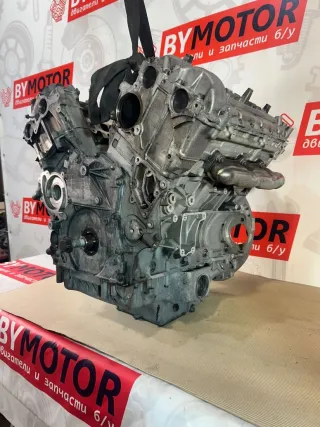 642854, 642932, 642832, 642856, 642868, 642961, 642835, 642858, 642868, 642853, 642852, 642834, 642826, 642872, 642862, 642835, 642822 Двигатель Mercedes GL X164 3.0л Арт 18082, вид 4
