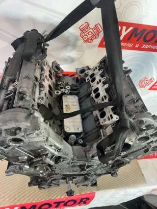 642854, 642932, 642832, 642856, 642868, 642961, 642835, 642858, 642868, 642853, 642852, 642834, 642826, 642872, 642862, 642835, 642822 Двигатель Mercedes GL X164 3.0л Арт 18082, вид 6