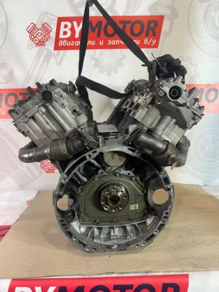 642854, 642932, 642832, 642856, 642868, 642961, 642835, 642858, 642868, 642853, 642852, 642834, 642826, 642872, 642862, 642835, 642822 Двигатель Mercedes GL X164 3.0л Арт 18082, вид 8