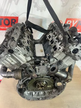 642854, 642932, 642832, 642856, 642868, 642961, 642835, 642858, 642868, 642853, 642852, 642834, 642826, 642872, 642862, 642835, 642822 Двигатель Mercedes GL X164 3.0л Арт 18082, вид 9