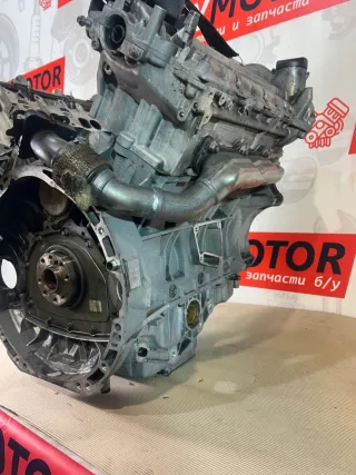 642854, 642932, 642832, 642856, 642868, 642961, 642835, 642858, 642868, 642853, 642852, 642834, 642826, 642872, 642862, 642835, 642822 Двигатель Mercedes GL X164 3.0л Арт 18082, вид 11