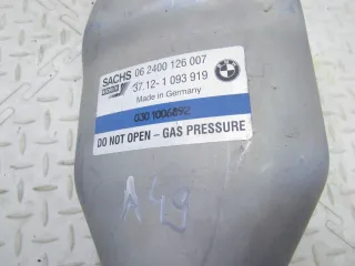 1093919, 1092907 Пневмостойка BMW 5 E39 Арт 106100375, вид 3