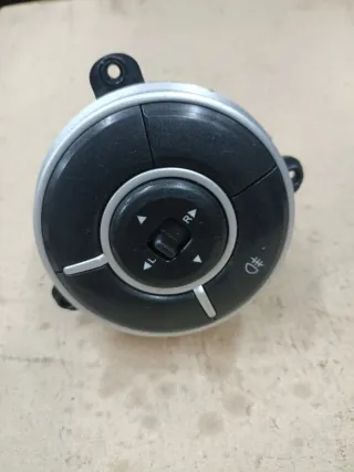 8550109181 Блок управления зеркалами SsangYong Kyron Арт 106100373, вид 1