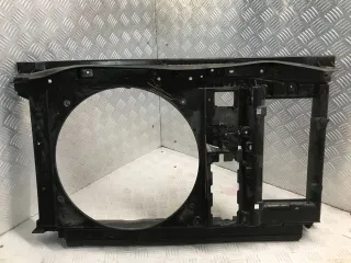  Диффузор (кожух) вентилятора Citroen C4 Picasso 1 Арт 0F1561690, вид 1