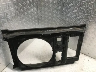  Диффузор (кожух) вентилятора Citroen C4 Picasso 1 Арт 0F1561690, вид 2