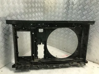  Диффузор (кожух) вентилятора Citroen C4 Picasso 1 Арт 0F1561690, вид 4