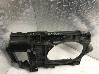  Диффузор (кожух) вентилятора Citroen C5 2 Арт 0F1431691, вид 2