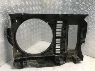  Диффузор (кожух) вентилятора Citroen C5 2 Арт 0F1431691, вид 3