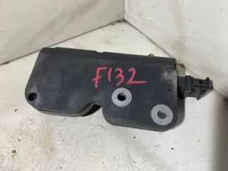  Замок крышки багажника Volkswagen Touareg 1 Арт 106100434, вид 2