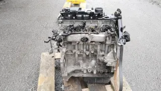 BH02 Двигатель Citroen C4 Picasso 2 restailing 1.6л HDi Арт 72353_2000001320868, вид 1