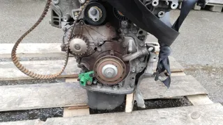 BH02 Двигатель Citroen C4 Picasso 2 restailing 1.6л HDi Арт 72353_2000001320868, вид 5