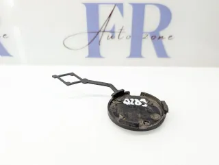 9818325080, 9818325477 Заглушка (решетка) в бампер задний Citroen Berlingo 3 Арт Q2892751, вид 3