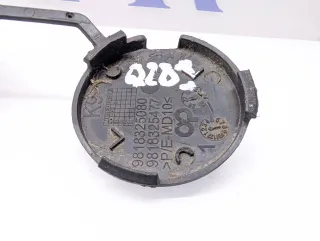 9818325080, 9818325477 Заглушка (решетка) в бампер задний Citroen Berlingo 3 Арт Q2892751, вид 4