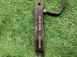 954203K100 Антенна  Hyundai Santa FE 3 (DM) Арт 106100826, вид 2