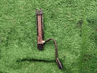 954203K100 Антенна  Hyundai Santa FE 3 (DM) Арт 106100826, вид 3