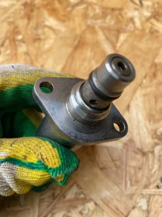  09D00086, 2942000650  Клапан ТНВД Isuzu Trooper 2 Арт 106102712, вид 3