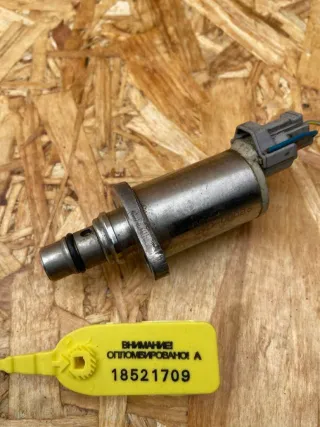  09D00086, 2942000650  Клапан ТНВД Isuzu Trooper 2 Арт 106102712, вид 1