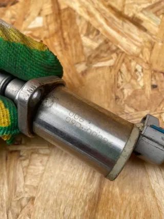  09D00086, 2942000650  Клапан ТНВД Isuzu Trooper 2 Арт 106102712, вид 2