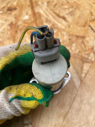  09D00086, 2942000650  Клапан ТНВД Isuzu Trooper 2 Арт 106102712, вид 4