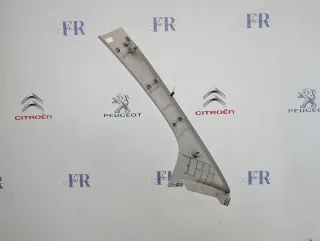 9816488477 Обшивка стойки передней правой (накладка) Citroen Berlingo 3 Арт Q2892721, вид 3