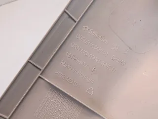 9816488477 Обшивка стойки передней правой (накладка) Citroen Berlingo 3 Арт Q2892721, вид 4