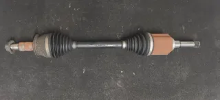  Полуось передняя левая (приводной вал, шрус) Buick Encore GX Арт 106027424