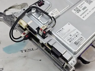 1806516-00,1787419-00 Блок управления автопилотом Tesla model Y Арт 36311, вид 5