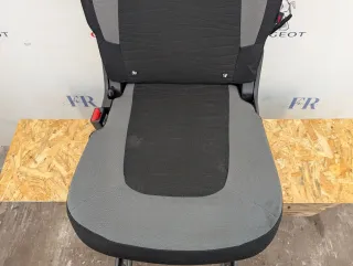  Сиденье заднее Citroen C4 Grand Picasso 2 Арт HA745916, вид 2