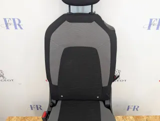  Сиденье заднее Citroen C4 Grand Picasso 2 Арт HA745916, вид 3