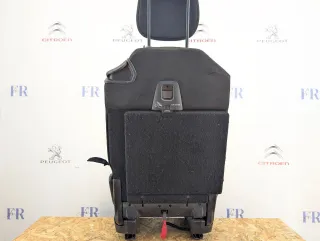  Сиденье заднее Citroen C4 Grand Picasso 2 Арт HA745916, вид 4