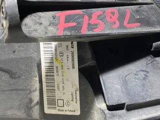  Фара передняя (комплект) Dacia Duster 1 Арт 106106014, вид 12